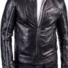 Jack Victor Leather Jacket