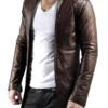 Aragorn Leather Jacket