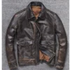 Aviator Leather Jackets