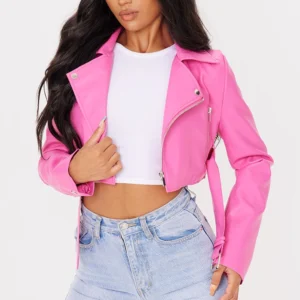 Barbie Pink Jackets
