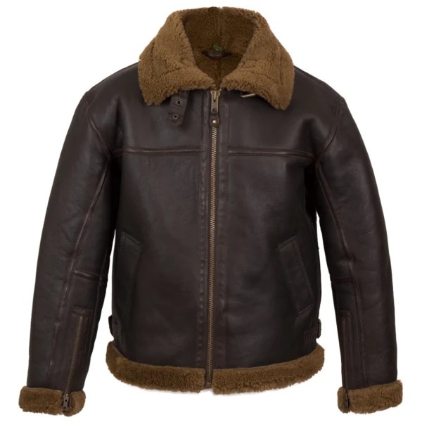 Leather Flying Jackets