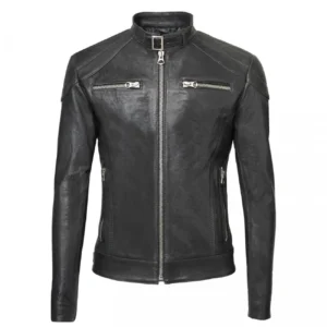 Leather Sport Jackets