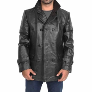 Leather Coat Jackets
