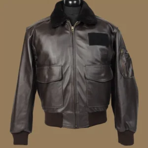 Leather Flight Jackets