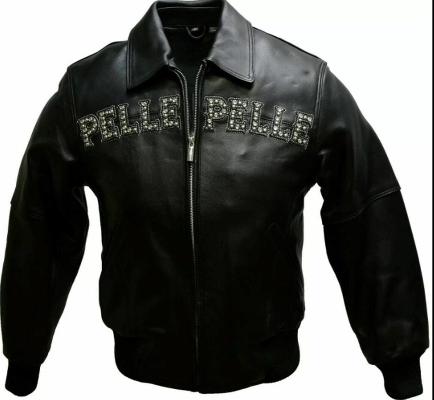 Pelle Pelle Lion Jacket