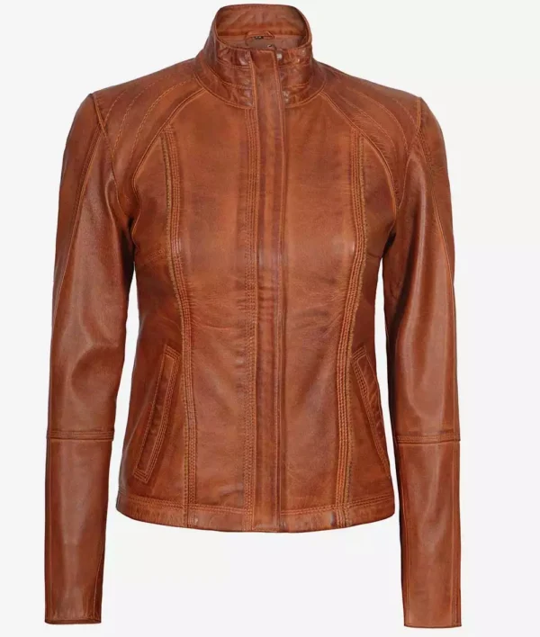 Womens Casual Jackets