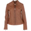 Leather Sports Jackets