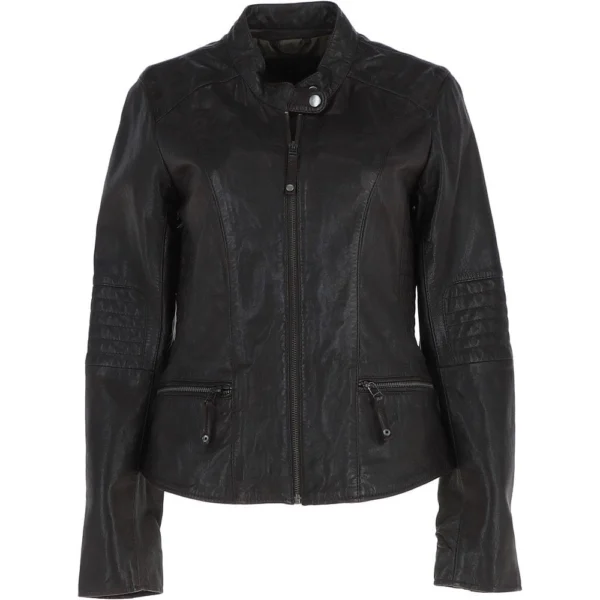 Womens Suede Jackets
