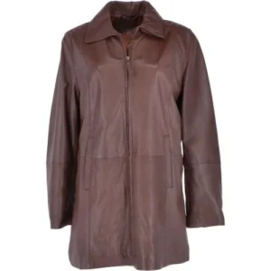 Womens Trench Jackets