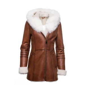 Women Coat Jacket