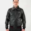 Pilot Leather Jackets
