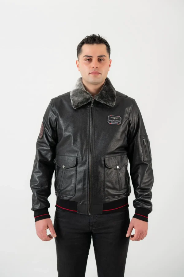 Pilot Leather Jackets