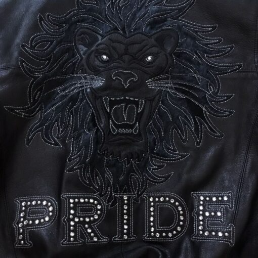 Pelle Pelle Lion Jacket