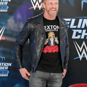 WWE Edge Jacket