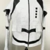 Star Armor Jacket