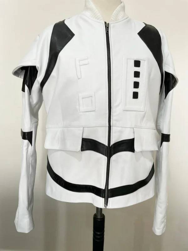 Star Armor Jacket